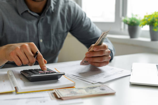 Agricultural Loans in Loomis, CA