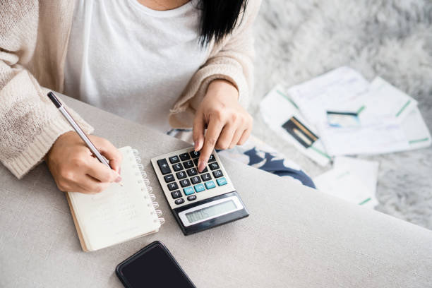 Financial Counseling and Guidance in Loomis, CA